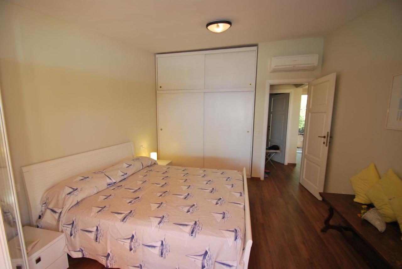 Grotta Azzurra Apartment - Cavoli - Terrazza Vista Mare, Clima E Parcheggio San Piero in Campo  Eksteriør billede