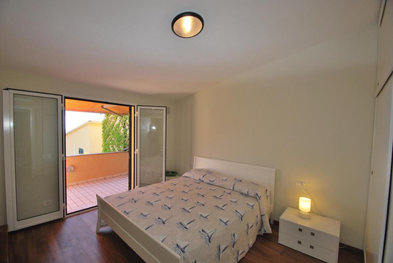 Grotta Azzurra Apartment - Cavoli - Terrazza Vista Mare, Clima E Parcheggio San Piero in Campo  Eksteriør billede