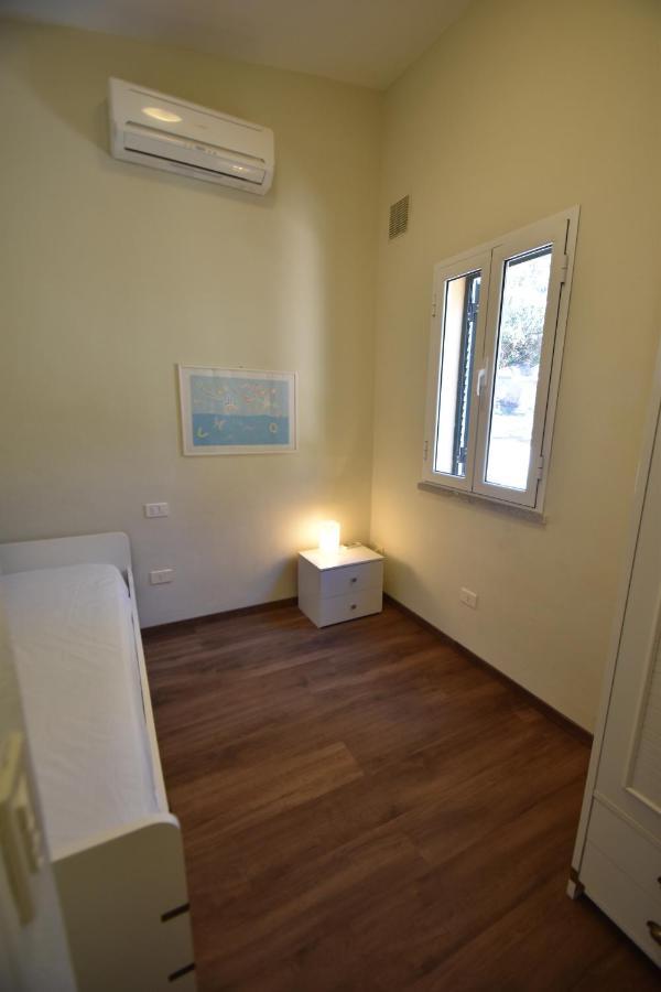 Grotta Azzurra Apartment - Cavoli - Terrazza Vista Mare, Clima E Parcheggio San Piero in Campo  Eksteriør billede